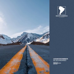 Luciano De Dominicis - No Boundaries (Mike Grey Remix)