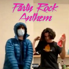 capoxxo x oaf1 - party rock anthem (remastered)