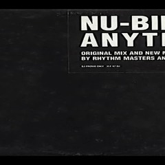 Nu-Birth – Anytime (Rhythm Masters Mix)