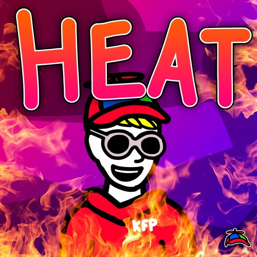 Heat (feat. mynamemanuelll)