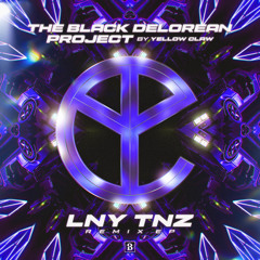 Twitter (LNY TNZ Remix) [feat. Syaqish]