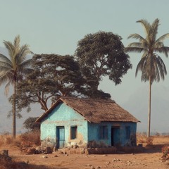 House in Africa
