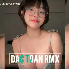 Mixtape 2023 - Bagaikan Langit X Love Me Like You Do (TVT) Remix || Nhớ đeo tai Phone