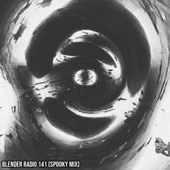 Blender Radio Ep. 141 (Spooky Mix)