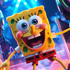 Rave never ends | Bikini Bottom´s Finest