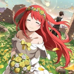 Nightcore / sped up Music