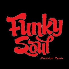 15. Funky Soul Mucksion Remix (Bonus Track)