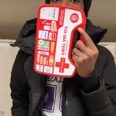 Chinedu - Like A Good Rapper prod. Onlybino