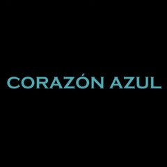 POKE - Corazón azul