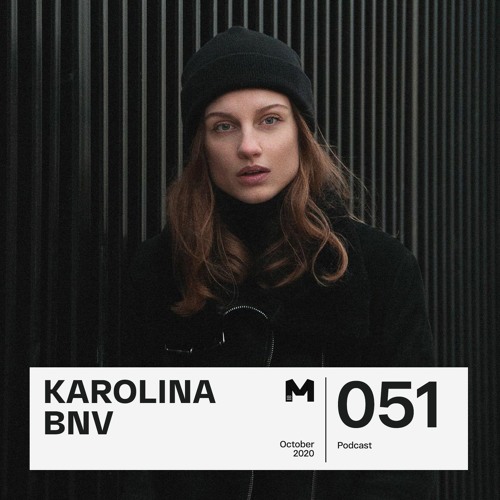 051: Karolina BNV