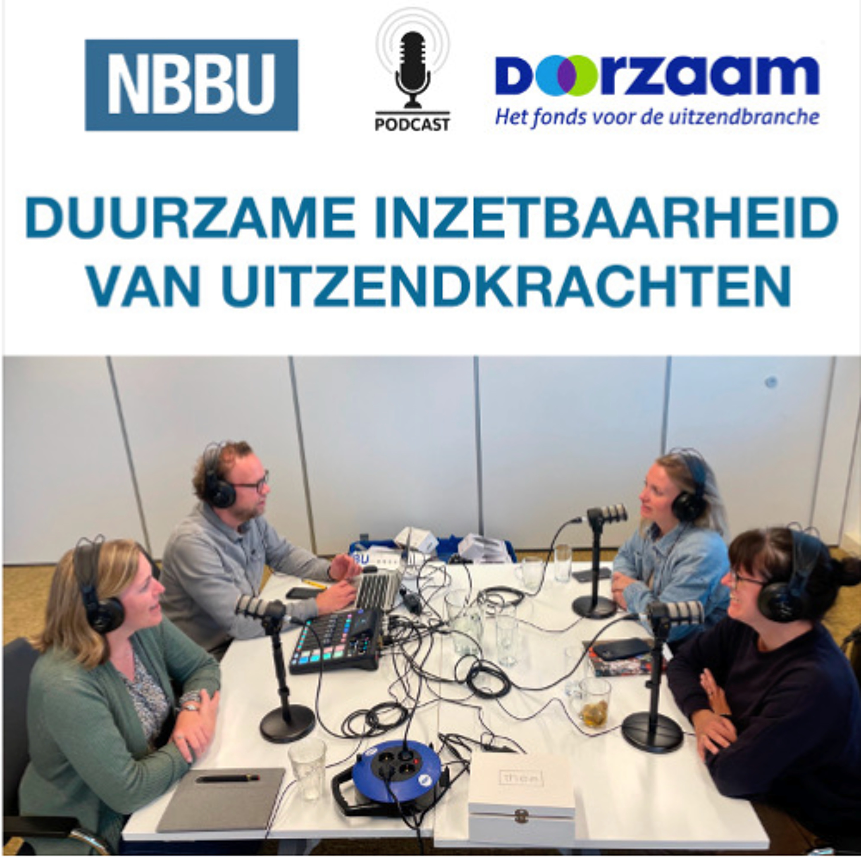 NBBU-Podcast