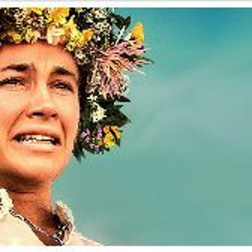 Midsommar best sale streaming hbo