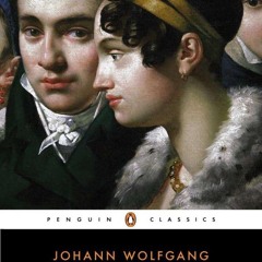 PDF/READ❤  Elective Affinities (Penguin Classics)