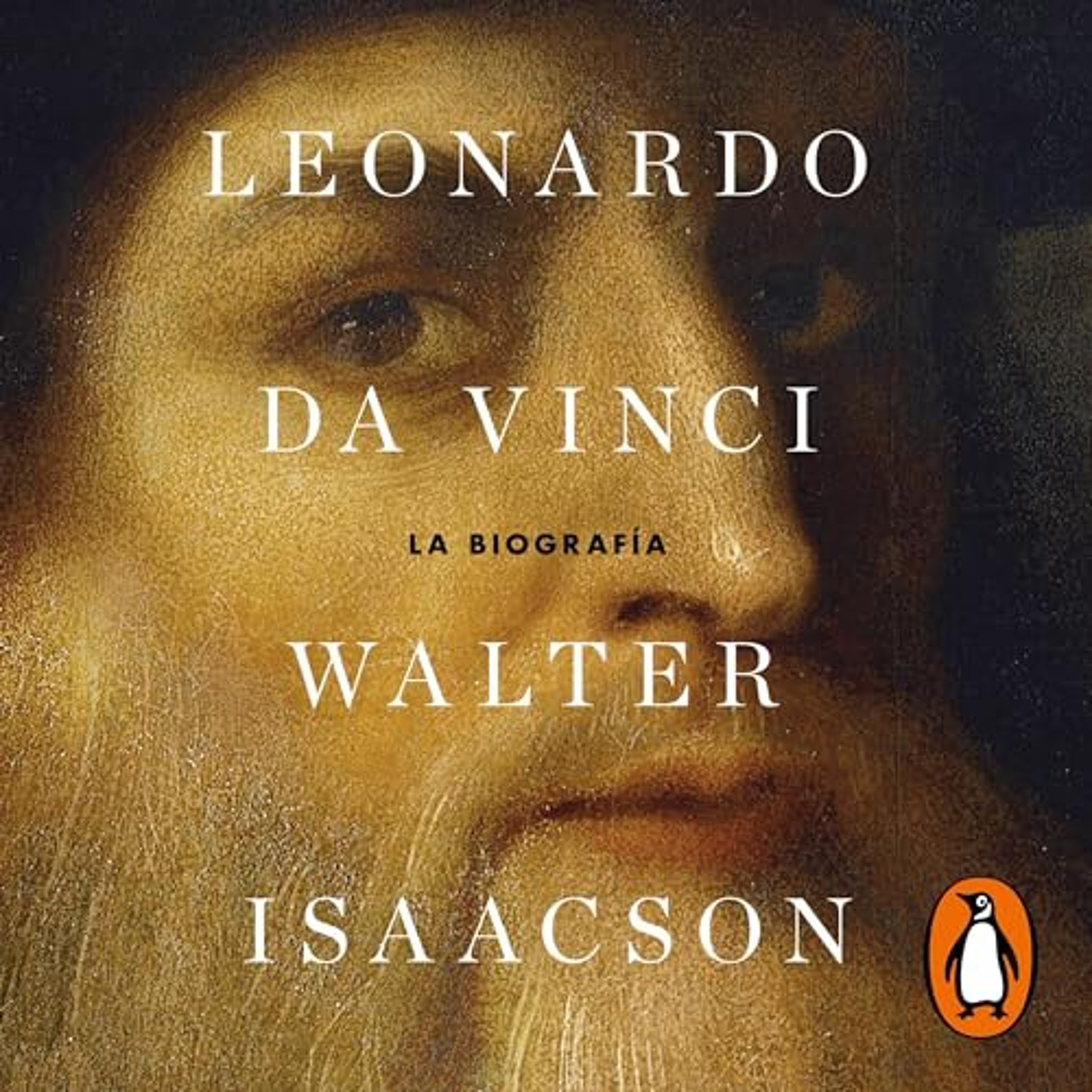 Leonardo da Vinci (Spanish Edition) (Audiolibro) | Prueba Gratis