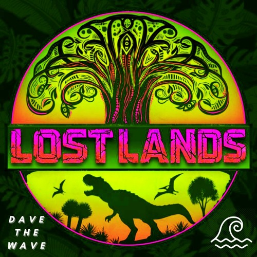 The Lost Lands 2022 Mix (Excision, Subtronics, Wooli, Kai Wachi, Virtual Riot)