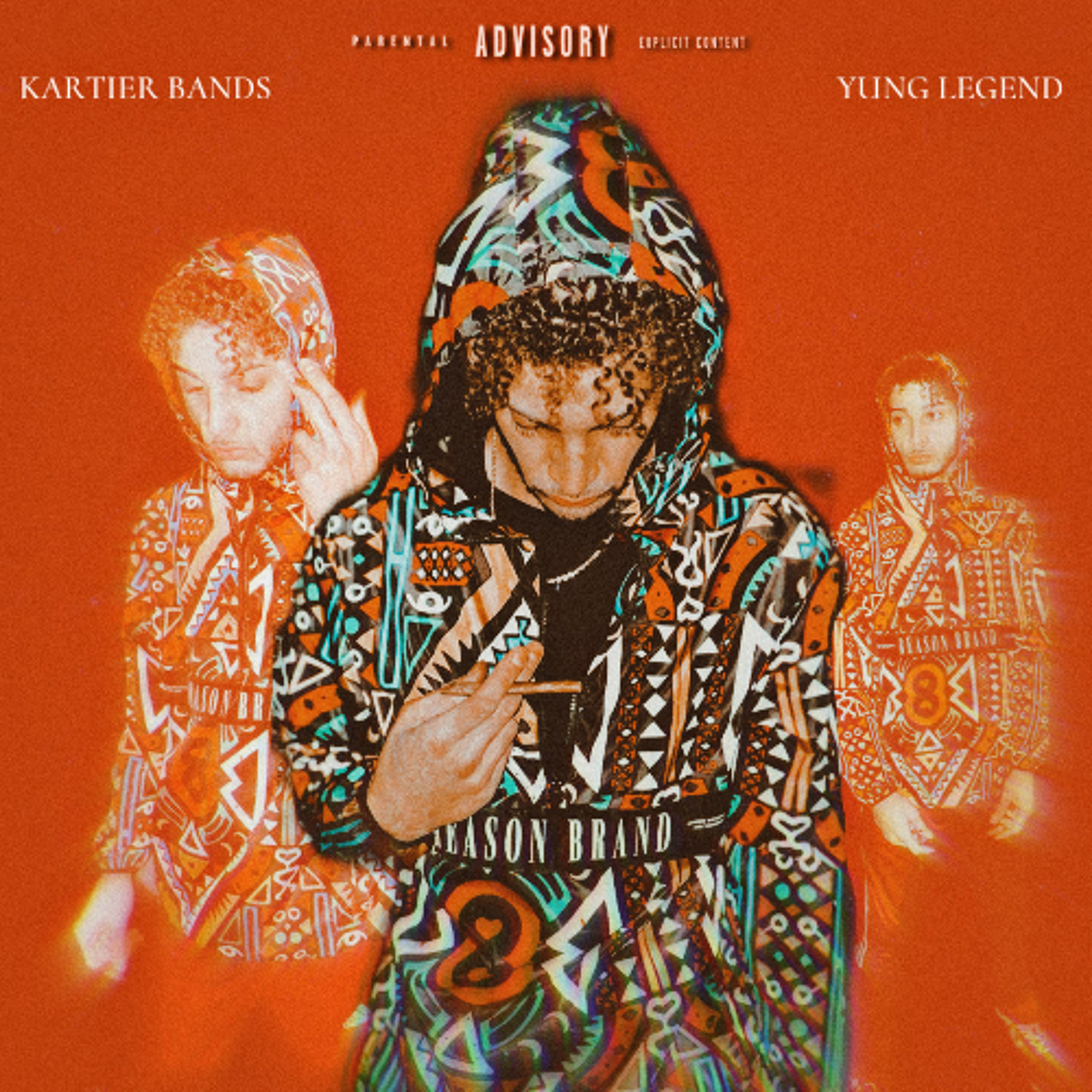 My System (Prod. Houmi) episode artwork