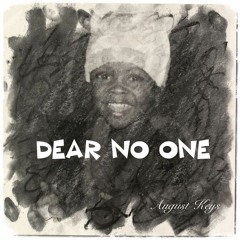Dear No One