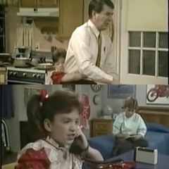 Small Wonder: S3E23: Safety First & S3E24: When You Here The Beep