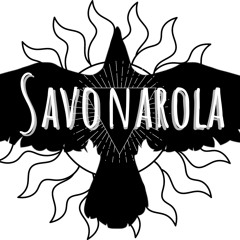 Savanarola-Byrds Gone Bad - Master