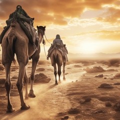 حطمت قلبي يا مهاجرُ بالرحيل سمير البشيري.m4a