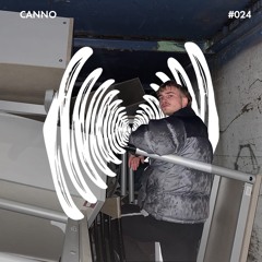 LAUTcast // 024 <> CANNO