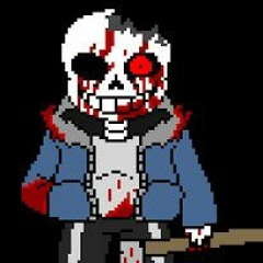 By request of u/megalosansthehuman here's my Horror sans profile, any mire  requests? I have alot of these profiles. This is probably my favourite out  of the entire collection. : r/Undertale