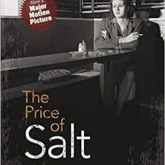 (ePub) READ The Price of Salt ^DOWNLOAD E.B.O.O.K.#