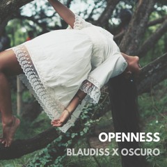 Oscuro x BlauDisS - Openness