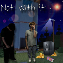 Not much (ft. Iambaz)