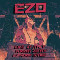 Live in Italy - Furizon Zenith [Techno Set]