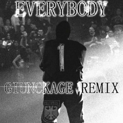 Kanye West & Ty Dolla $ign - Everybody (UKG Remix)