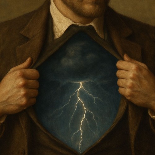 A Hidden Thunderstorm