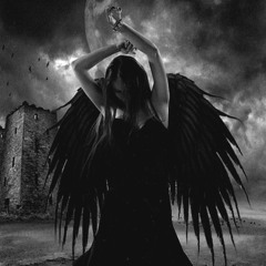Child of darkness