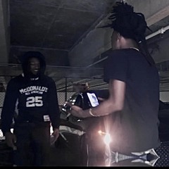 Klaudwitak - Cigar Remix (Fast) (feat. lil19shots)