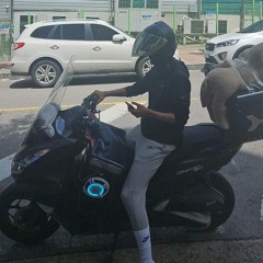 기침 배속