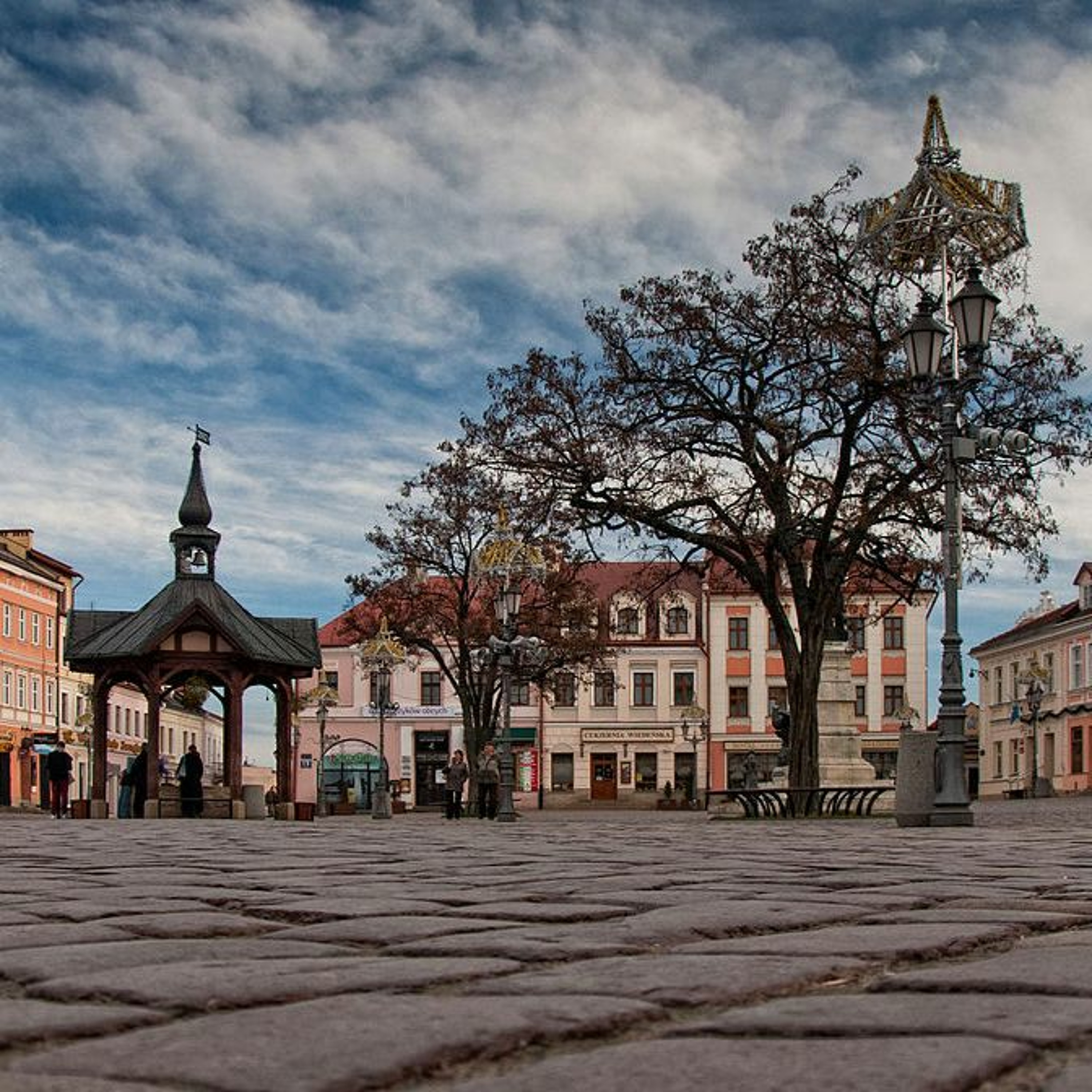 LW #66: Otto and Olevs in Poland, and News from January 29th - February 4th, 2020 episode artwork