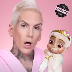 Jeffree Star Diss ft. Seanna