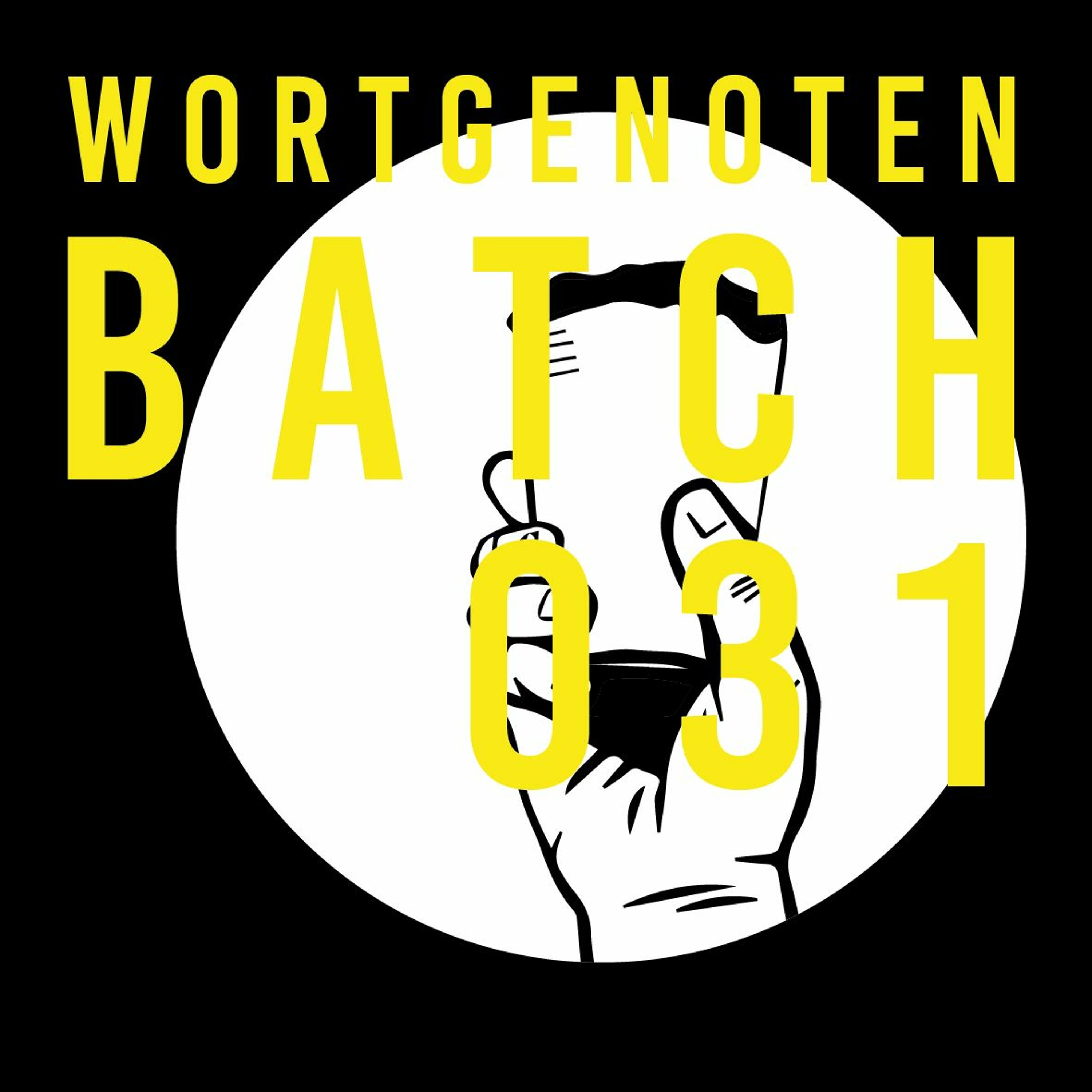 Wortgenoten