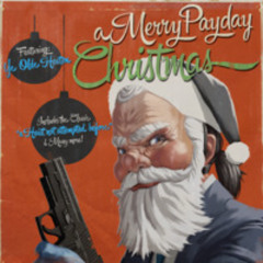 Hoxton - Christmas In prison
