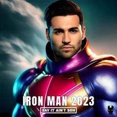Iron Man 2023