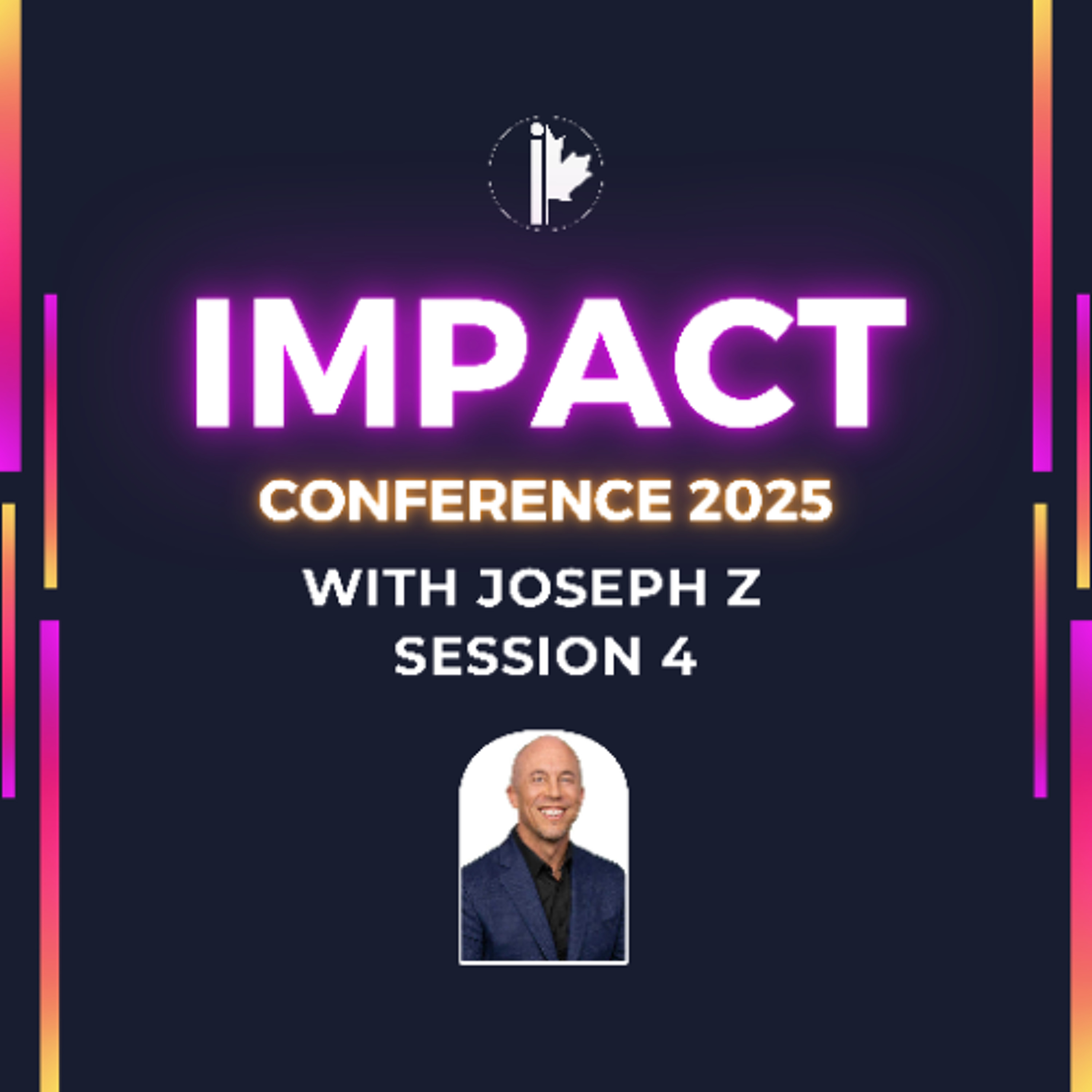 Impact Life Podcast