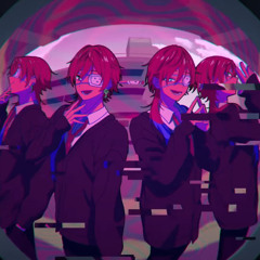 モニタリング coverd by ローレン・イロアス