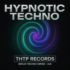 Hypnotic Techno 049