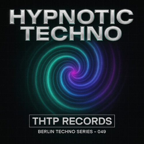 Hypnotic Techno 049