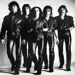 Scorpions - Is there Anybody There (re disco ver ''A Laser illusion'' The Lꨄ︎vedrive Mix) back to 79