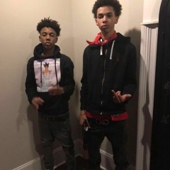 Glokk40Spaz - Creole