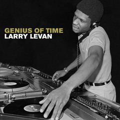 Real Love (The Paradise Garage Mix)
