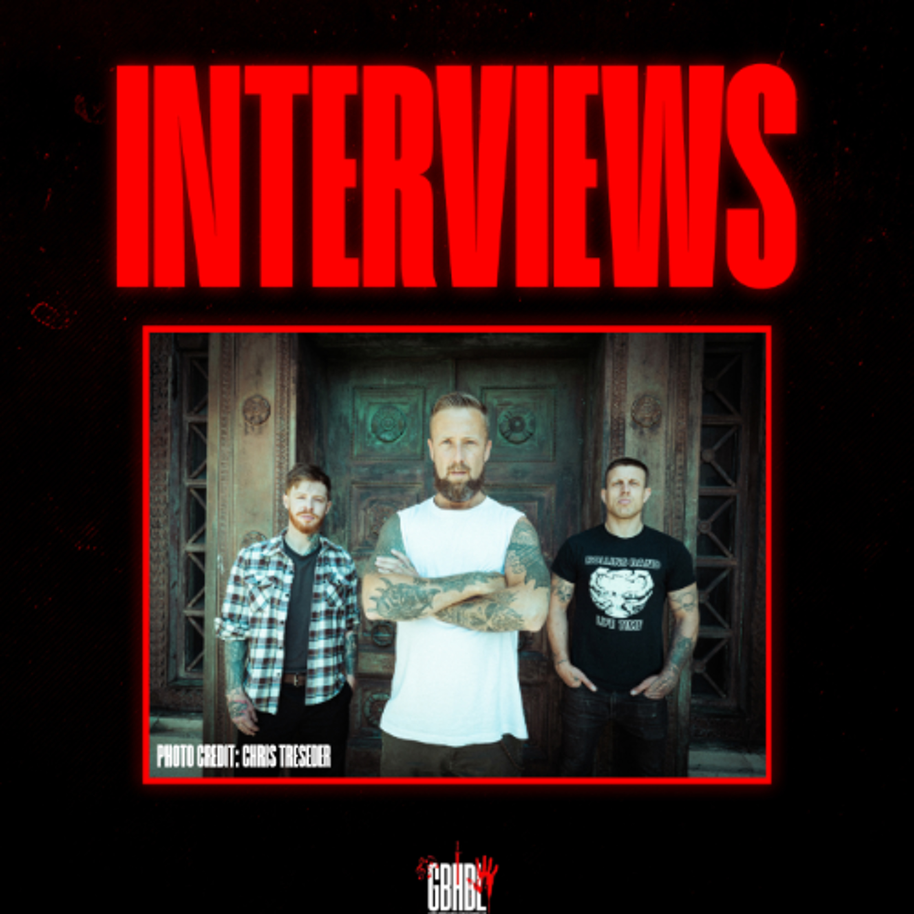 Interview: Jimbob Isaac of Silverburn - Live in London episode artwork