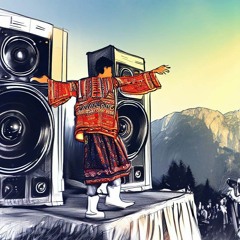 Sârba la Soundsystem (Etnotek 07)