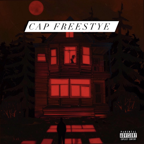 Cap Freestyle